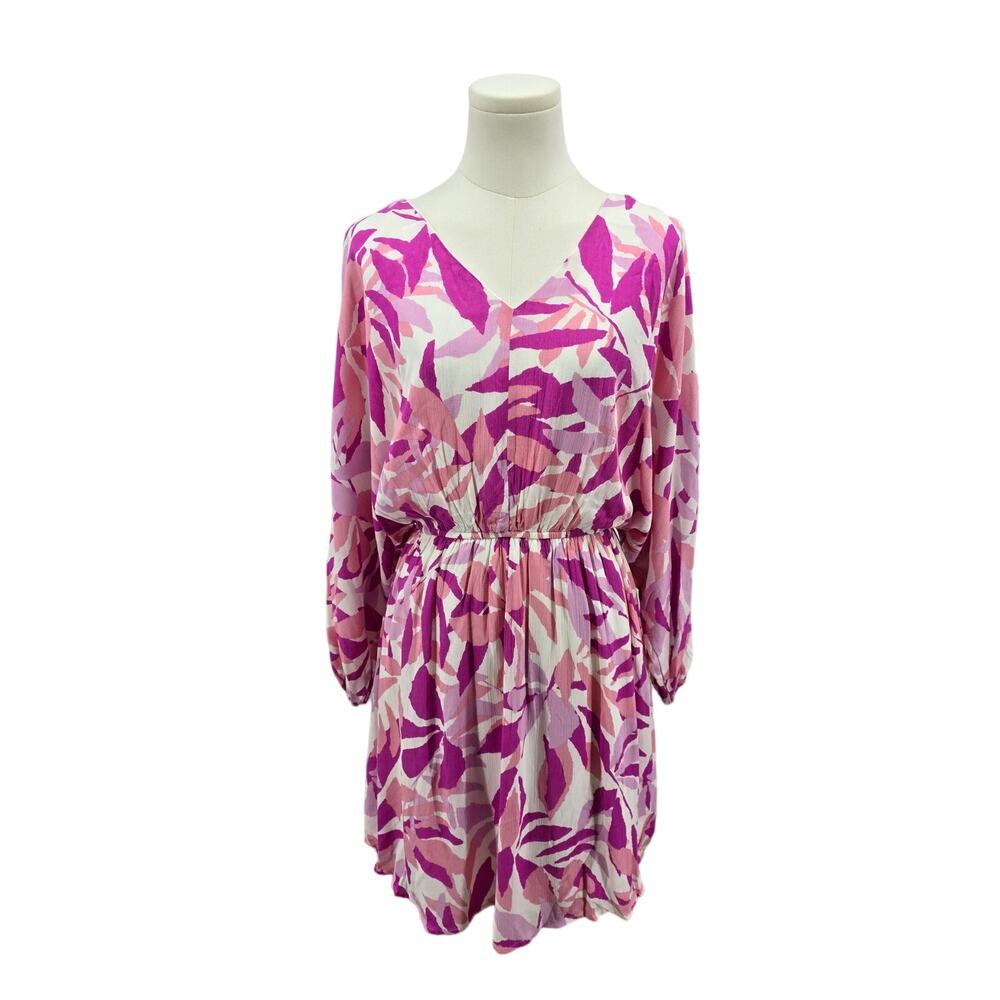 Andree By Unit Fairycore Running Through The Garden Dress Dopamine Dressing